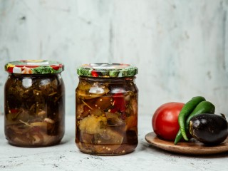 Баклажаны, которые исчезают за минуту! Секретный рецепт со вкусом грибов