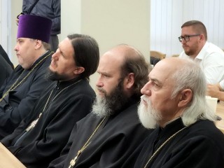 Общие проблемы церковной и светской власти совместно решат в Орехово-Зуеве
