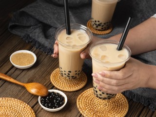 «Напиток зумеров» bubble tea захватил Московский регион