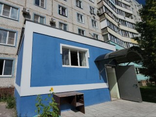Амбулаторию «Северную» в Луховицах отремонтируют к октябрю