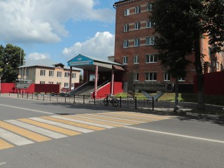 Безопасную дорогу в школу обеспечили для более 1 млн школьников Подмосковья