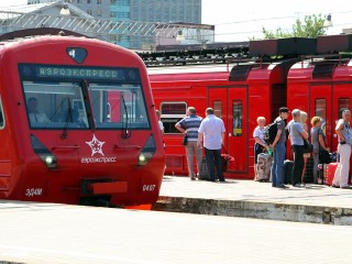 На Казанском направлении в августе изменится расписание электричек