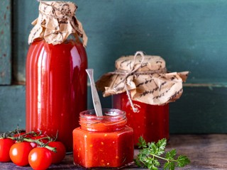 Помидоры в томатном соке на зиму: простой рецепт, который возвращает вкус лета