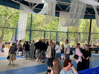 Специалисты Водоканала проведут в Подольске консультации по ЖКХ