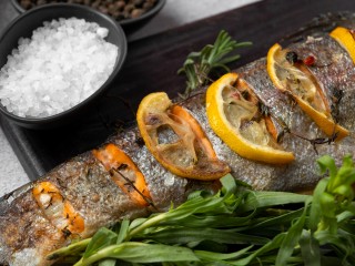 Кулинар из Балашихи поделился идеальным рецептом жареной щуки