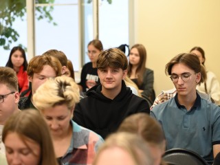 Летний трудовой сезон для школьников Серпухова завершился яркими событиями и достижениями