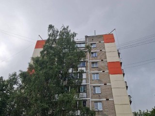 Дома №19 и №2б в Красногорске отремонтируют к концу октября 2025 года