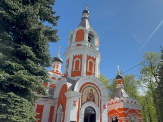 Солнечногорцы отметят день Смоленской иконы Божией Матери — символа защиты и надежды