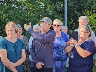 Жителей дома 19 на улице Мира в Луховицах приглашают обсудить судьбу их подвала
