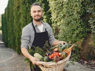 Где дачники из Одинцова могут легально продавать свой урожай: советы от экспертов