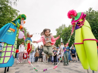 Дни городов Орехово-Зуевского округа пройдут в новом формате