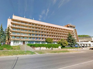 Пансионат в Пущине продан меценату из Серпухова за ₽31,6 млн
