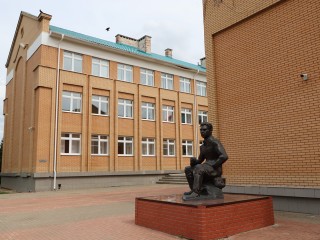 Два новых профильных класса откроются в Серебряно-Прудской школе в этом году