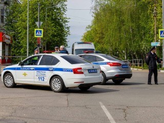 В Ожерелье ограничат движение в День железнодорожника