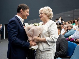 Три гимназии Люберец получат премии за высокие образовательные результаты