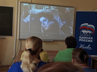 В Химках организовали творческий вечер памяти Любови Соколовой