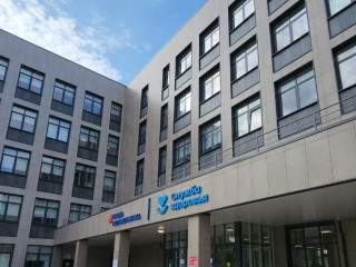 Врач рассказала, как работает стационар кратковременного пребывания в Лобне
