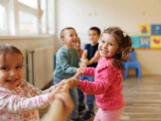 Жителей Луховиц в игровой форме познакомят с Конвенцией о правах ребенка