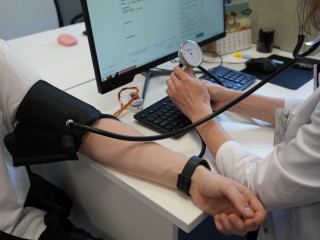 Бесплатный чек-ап в Можайске проведут в субботу