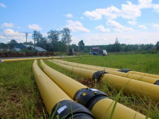 Жителям Подмосковья бесплатно подведут газ