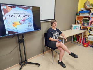 Солнечногорский юморист вдохновил молодежь на создание КВН-команд