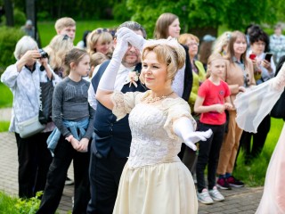 Лыткаринский музей поделился афишей выставок и экскурсию на неделю