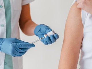 В поликлиниках Шатуры можно бесплатно привить детей от гриппа