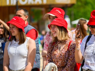 Концерты, квесты и «веселый экспресс»: как отметят 708-летие города в Сестрорецком парке