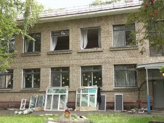В Дубне здание детского сада переоборудуют для начальных классов