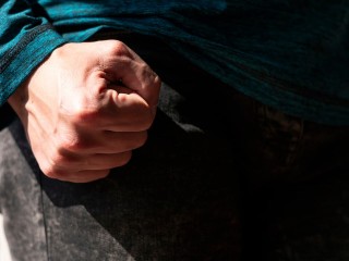 Родители разыскивают очевидцев нападения на ребенка на Новомытищинском проспекте