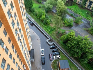 В Реутове более 30 домов борются за звание самого уютного