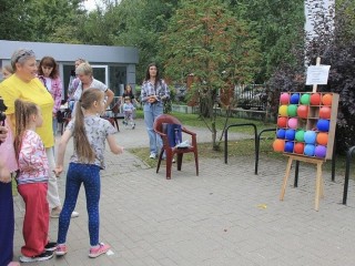В «Москворецком» прошла «Ночь в парке» с мастер-классами и дискотекой