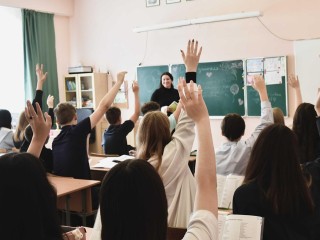 В Химках 18 августа пройдет единый день открытых дверей во всех школах