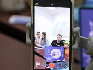 Музыкальный квест сменил прописку: битва эрудитов прошла в Молодежном медиацентре