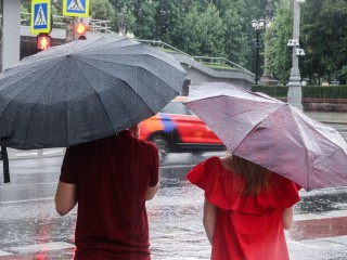 Грозы и подтопления: жарко, но опасно будет в регионе в ближайшие дни