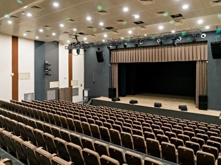 День открытых дверей пройдет в Серединском Доме культуры 30 августа