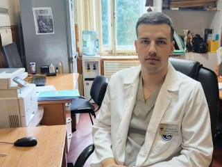Уролог Орехово-Зуевской больницы в прямом эфире расскажет о пользе спорта