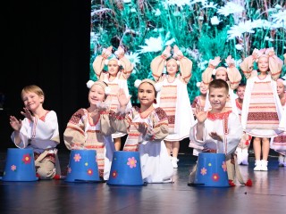 В Доме культуры «Старт» стартует новый творческий сезон