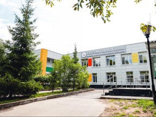 Санаторное отделение НИКИ оказывает комплексную восстановительную помощь детям