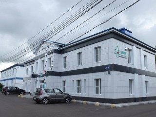 На месте недостроев в Подмосковье появятся школы, медицинские центры и скверы