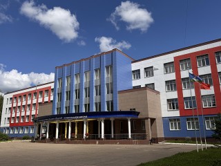 В Лесногородской школе завершаются ремонтные работы и подготовка к новому учебному году