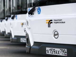 Жителей Серебряных Прудов приглашают на переподготовку и работу в «Мострансавто»