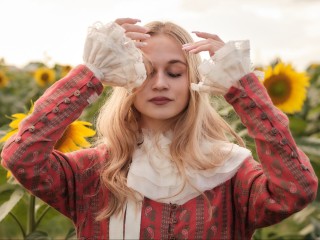 Фестиваль «Ткань Озер» откроет модное дефиле