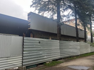 Новый музей кинескопов планируют открыть в Запрудне в сентябре