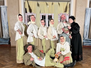 Почему школьникам Ступина надо обязательно сходить в театр этой осенью