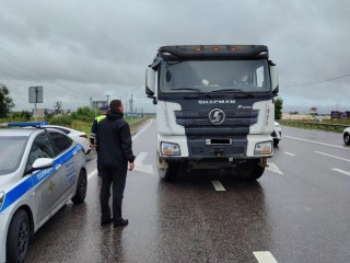 В трех округах Подмосковья задержаны мусорные дельцы