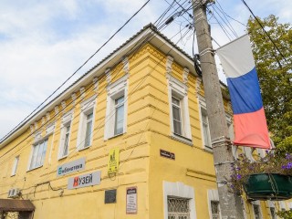 Экскурсию по обновленной экспозиции устроят в бронницком музее истории