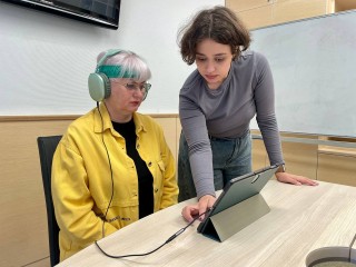Как записаться на бесплатную нейротренировку