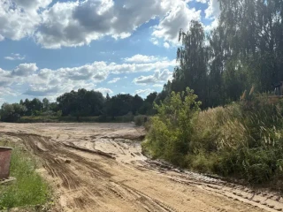 В Подмосковье выставили на торги участки под ИЖС и ЛПХ