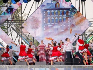 День города пройдет в Электрогорске 16 августа